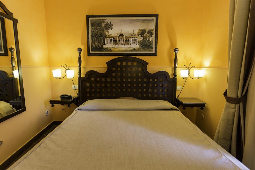 Hotel Dei Coloniali Syrakusa Exteriör bild